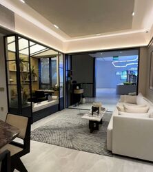Yuan Ching Road (D22), Condominium #589276441